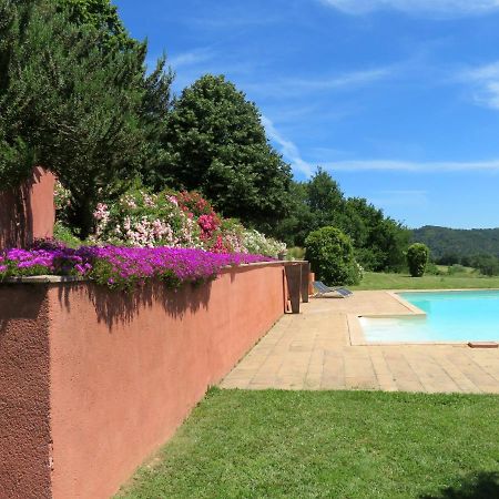 Domaine Les Causeries Laguépie Exteriér fotografie